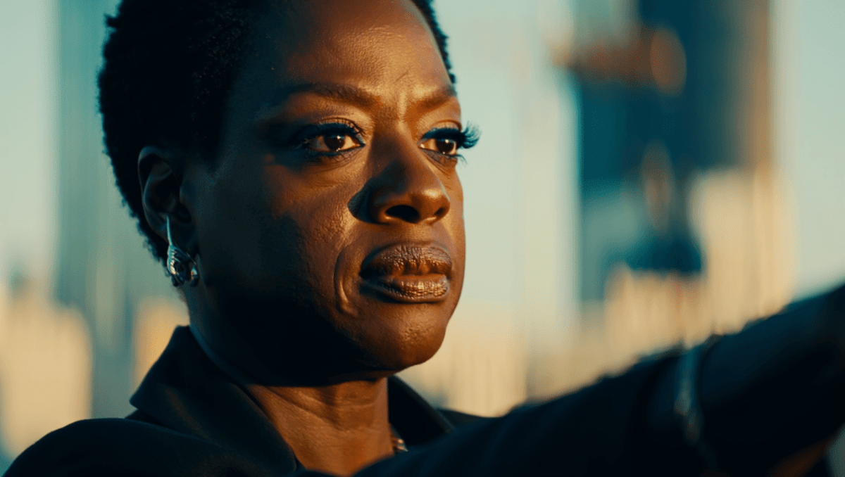 Jason Clarke joins Viola Davis in Amazon MGM thriller 'Ally Clark'