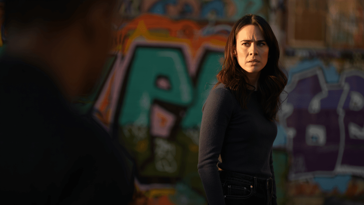 High Potential episode airs tonight on ABC, Morgan turns to old friends for help