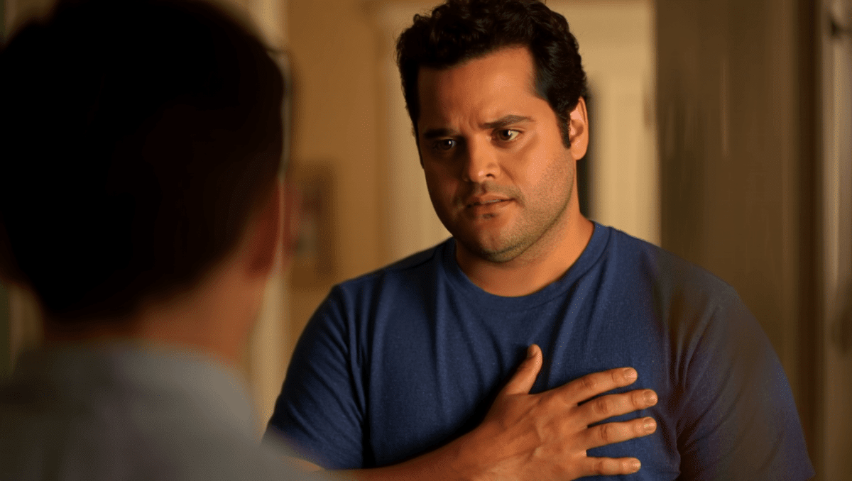 Josh Gad asks fans for prayers as his mother fights serious medical emergency