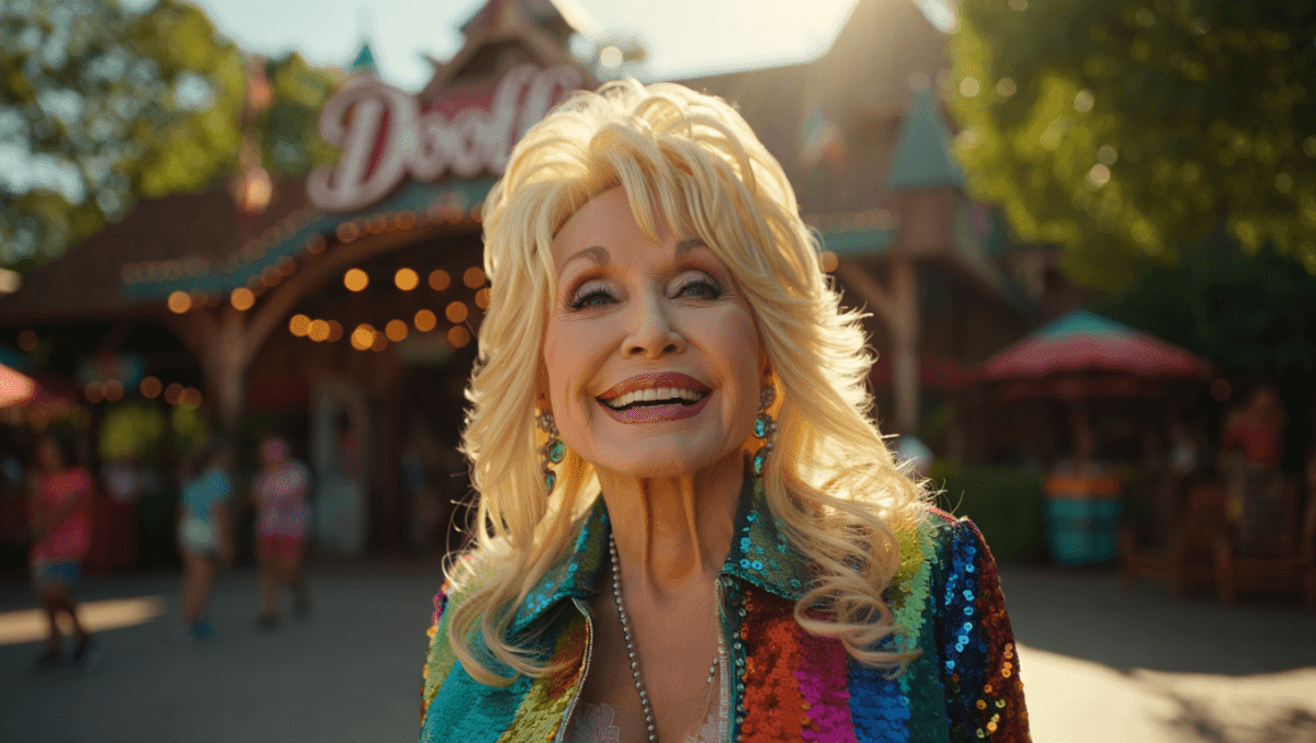 Dolly Parton health update: 'I got worn down and worn out', focusing on healing after husband's death