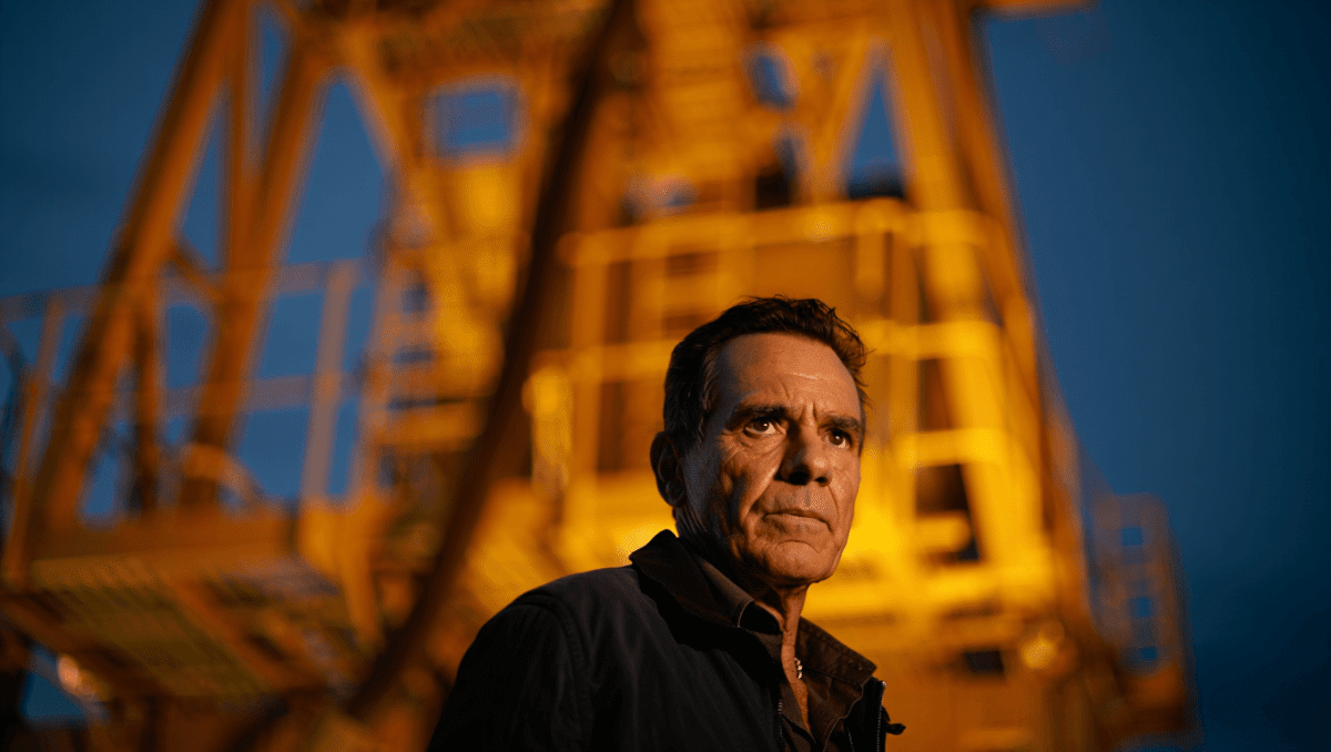 Landman season 3 trailer drops with Tommy forming rival oil company