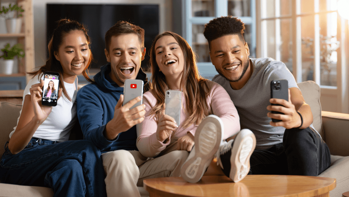 Funny videos dominate March 2026, hilarious fails sweep TikTok and YouTube