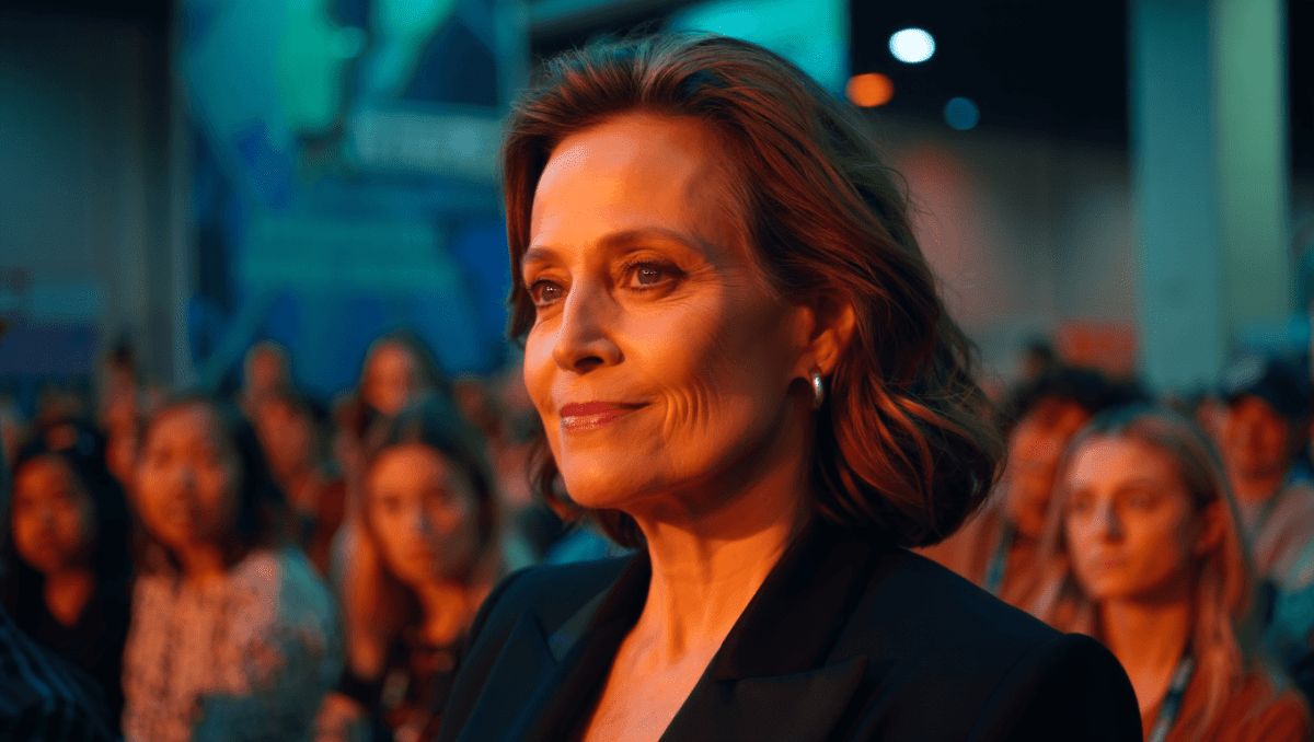 Sigourney Weaver teases Alien return after reading extraordinary script about Ripley's fate