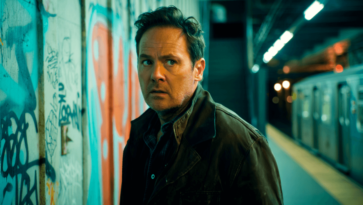 Reacher season 4 adapts Gone Tomorrow, expected in 2026