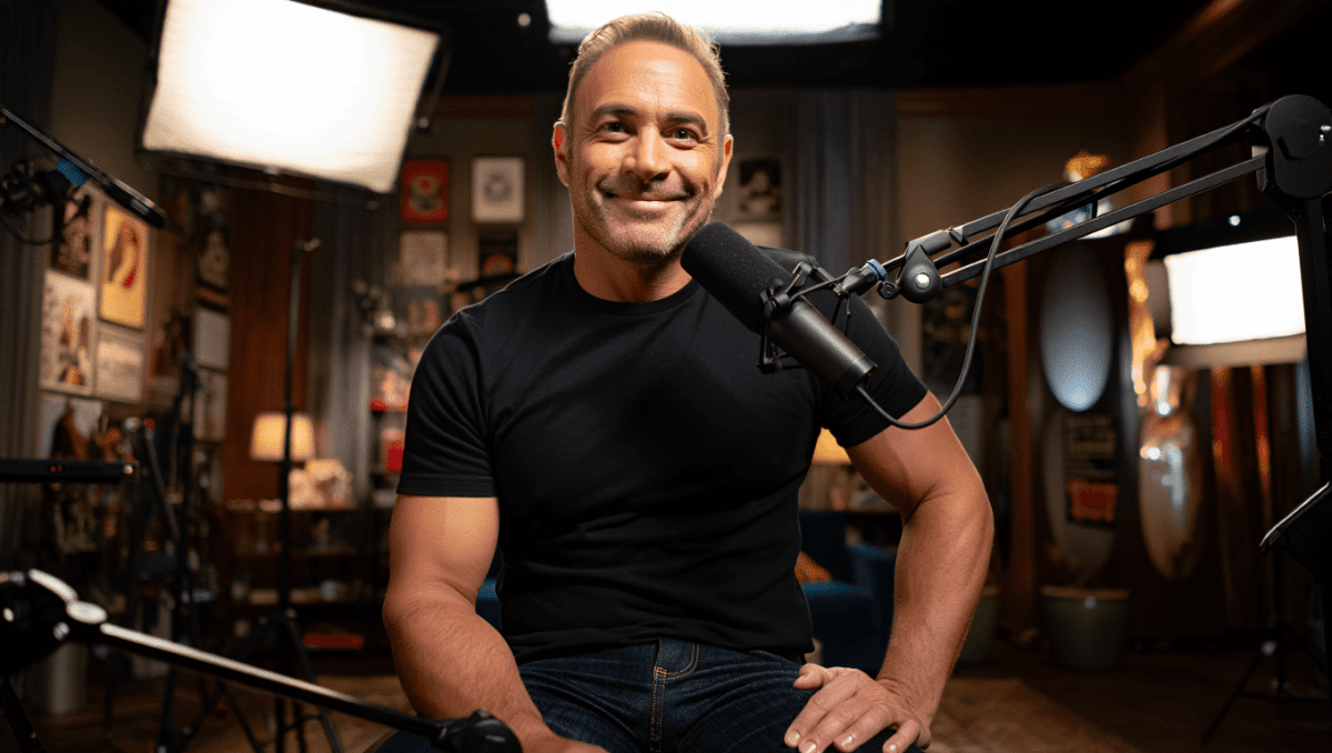 Joe Rogan drops Steve-O episode with personal comeback discussion