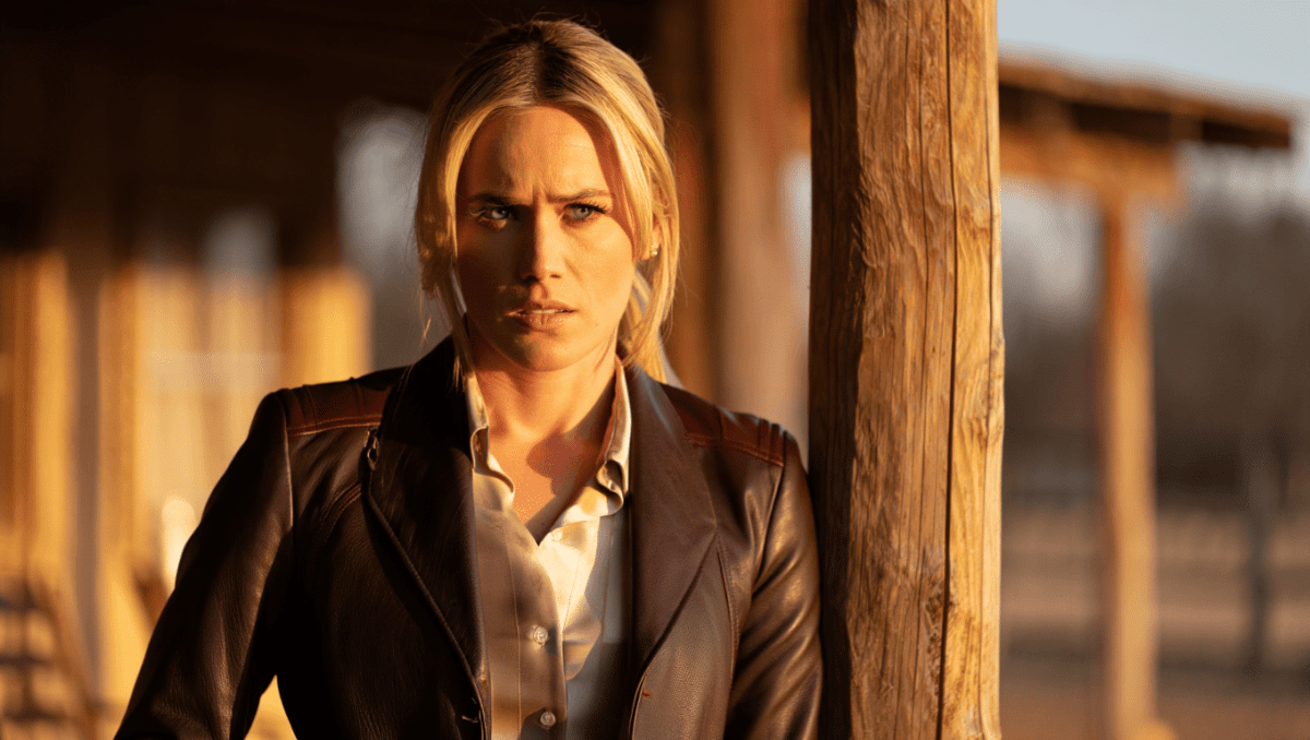 Yellowstone spinoff Dutton Ranch drops explosive teaser, May 15 premiere set