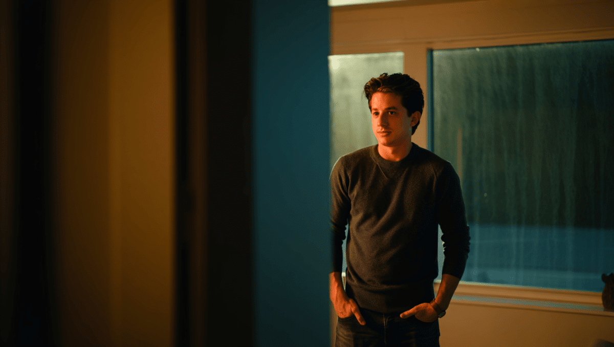 Charlie Puth releases 'Home' featuring Hikaru Utada, new album drops March 27