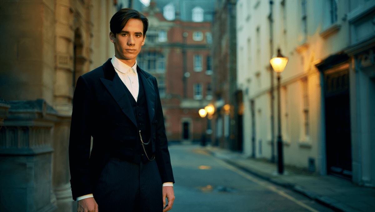 Young Sherlock 2026 breaks Rotten Tomatoes record with 8-part Prime series