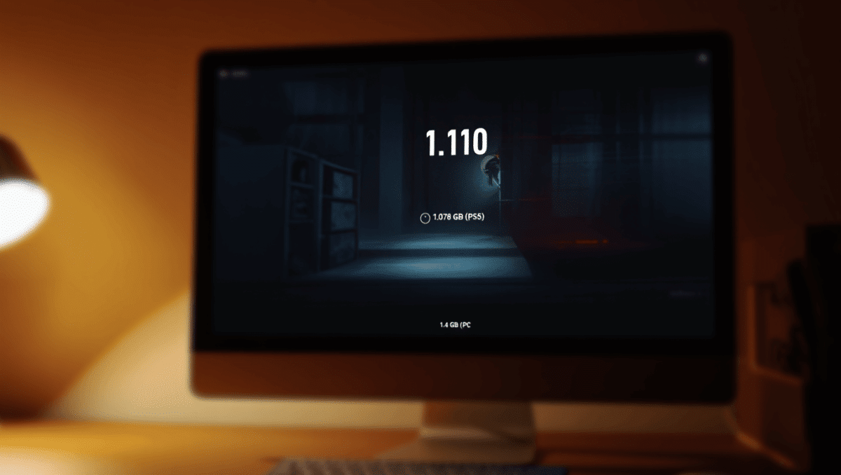 Resident Evil Requiem drops patch 1.110 fixing key bugs and glitches