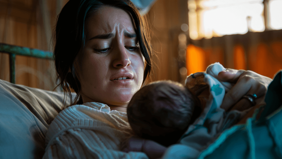 Paradise season 2 episode 4 kills off Annie in devastating twist, fans react