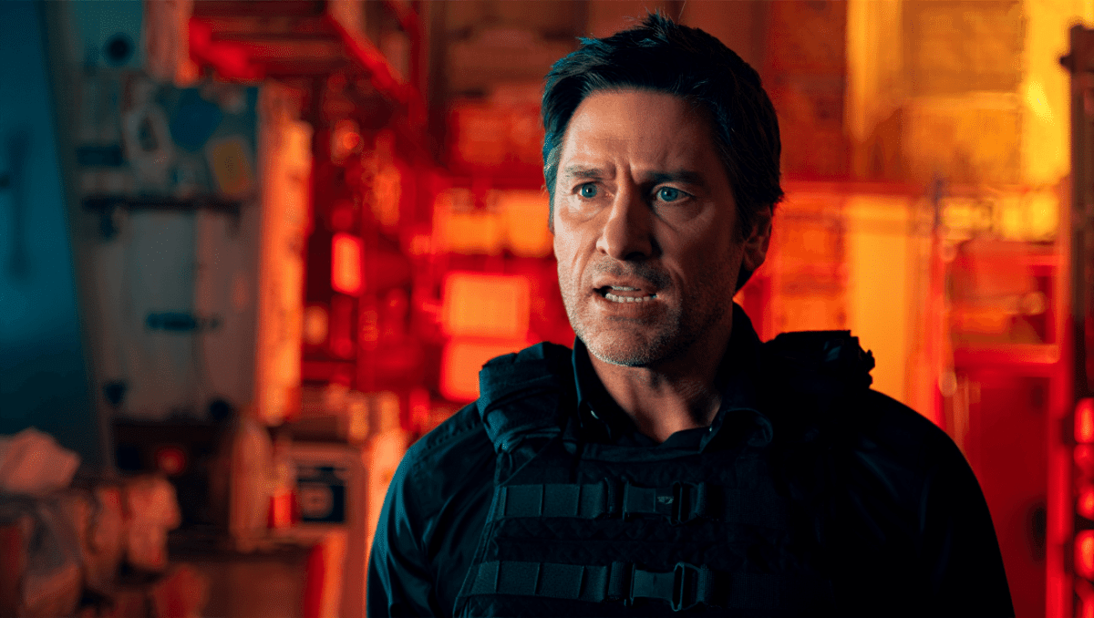 The Boys season 5 premieres today with world debut in Rome, final season arrives April 8