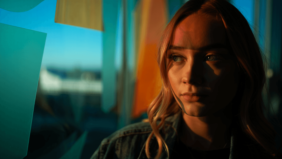 Sadie Sink won't reveal her Spider-Man character, but Marvel's keeping it under wraps