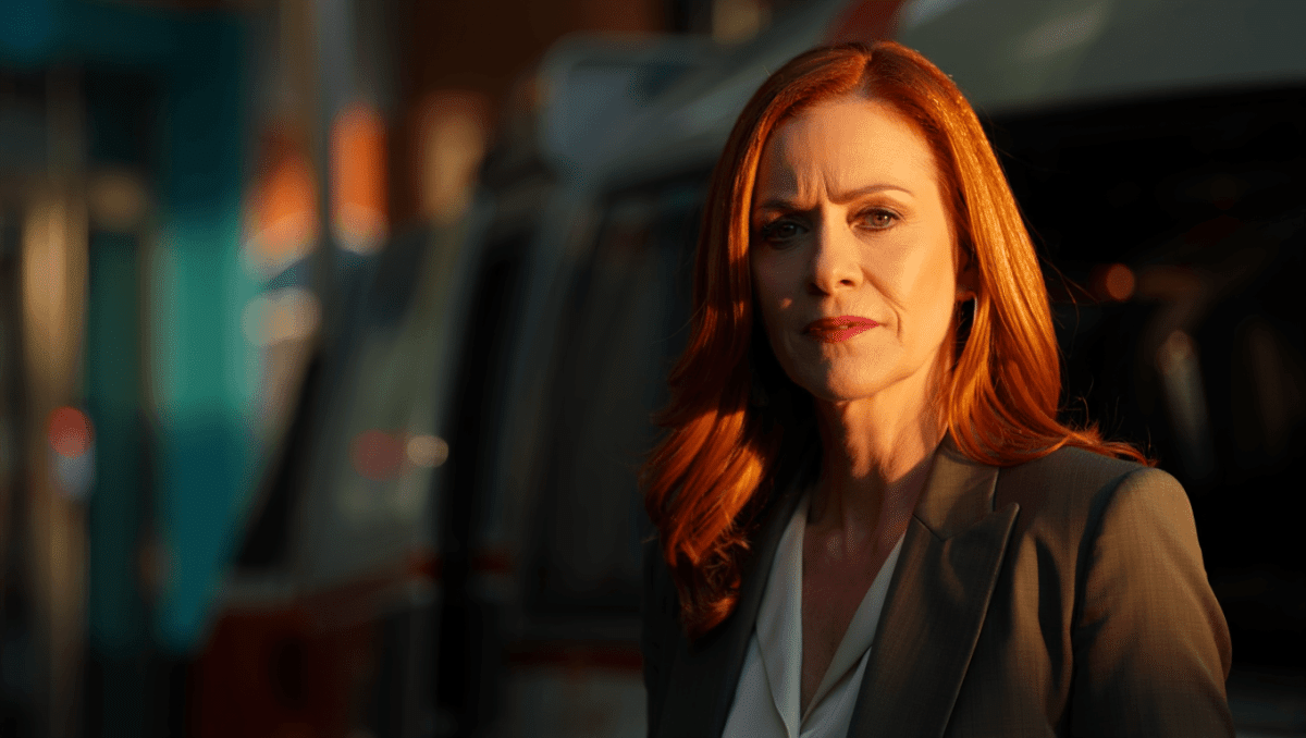 The Comeback returns to HBO with Season 3 premiere Saturday night