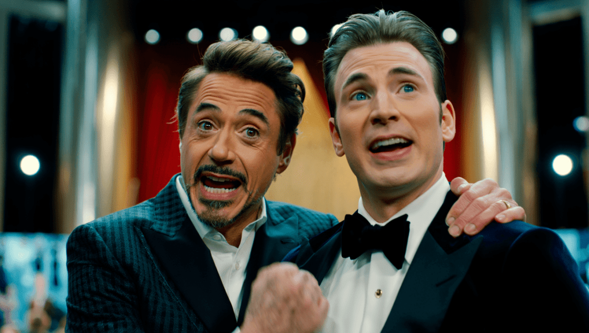 Avengers Doomsday reunites Robert Downey Jr. and Chris Evans, arriving Dec 18