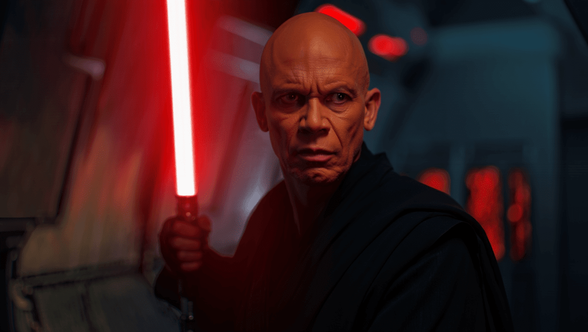 Disney Star Wars drops Maul: Shadow Lord animated series April 6, new Mandalorian film coming May