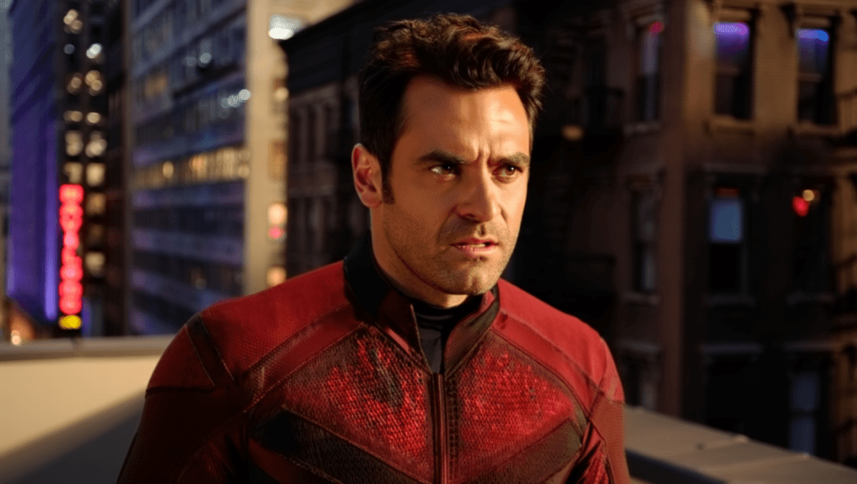 Disney Plus drops Daredevil Season 2 March 24, more shows this month