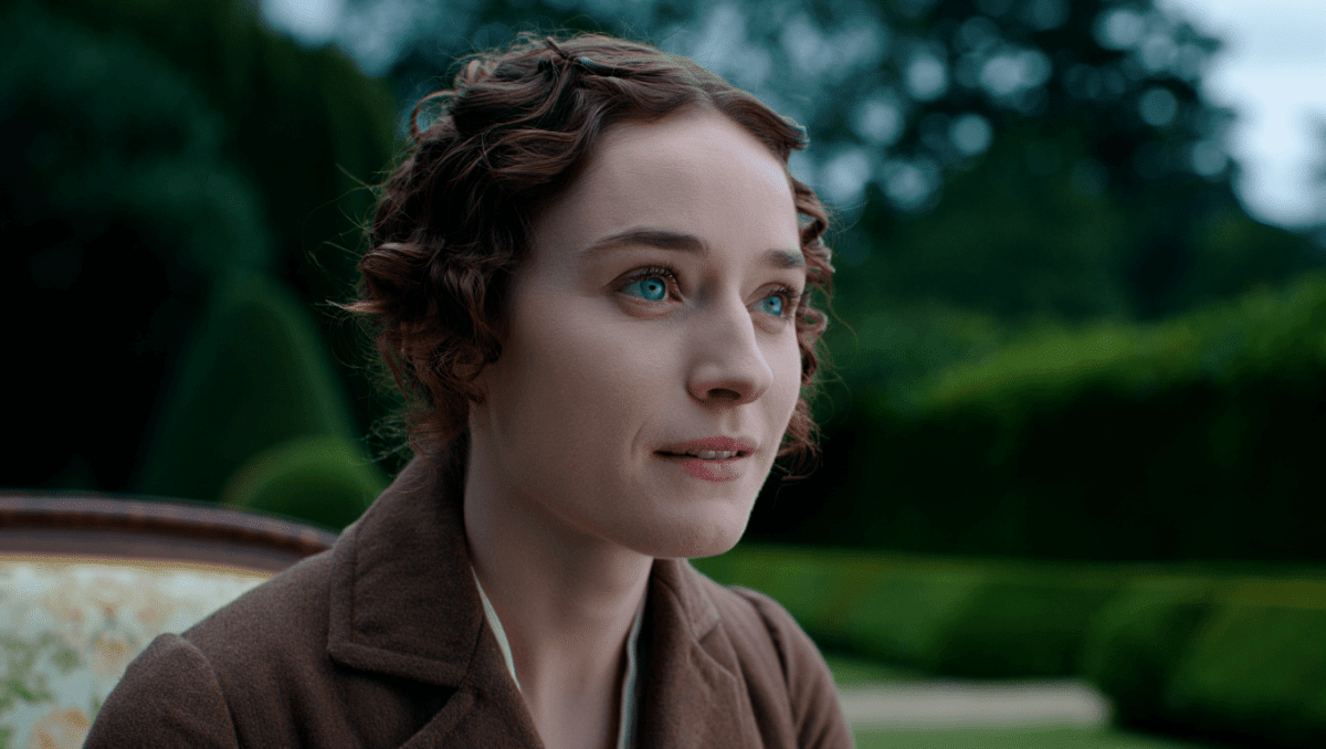 Netflix Bridgerton season 5 reveals first queer love story with Hannah Dodd