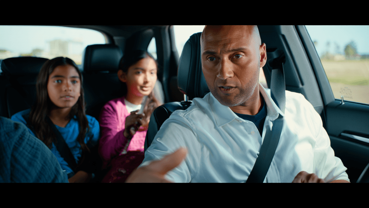 Derek Jeter criticizes participation trophies: 'You got to win'