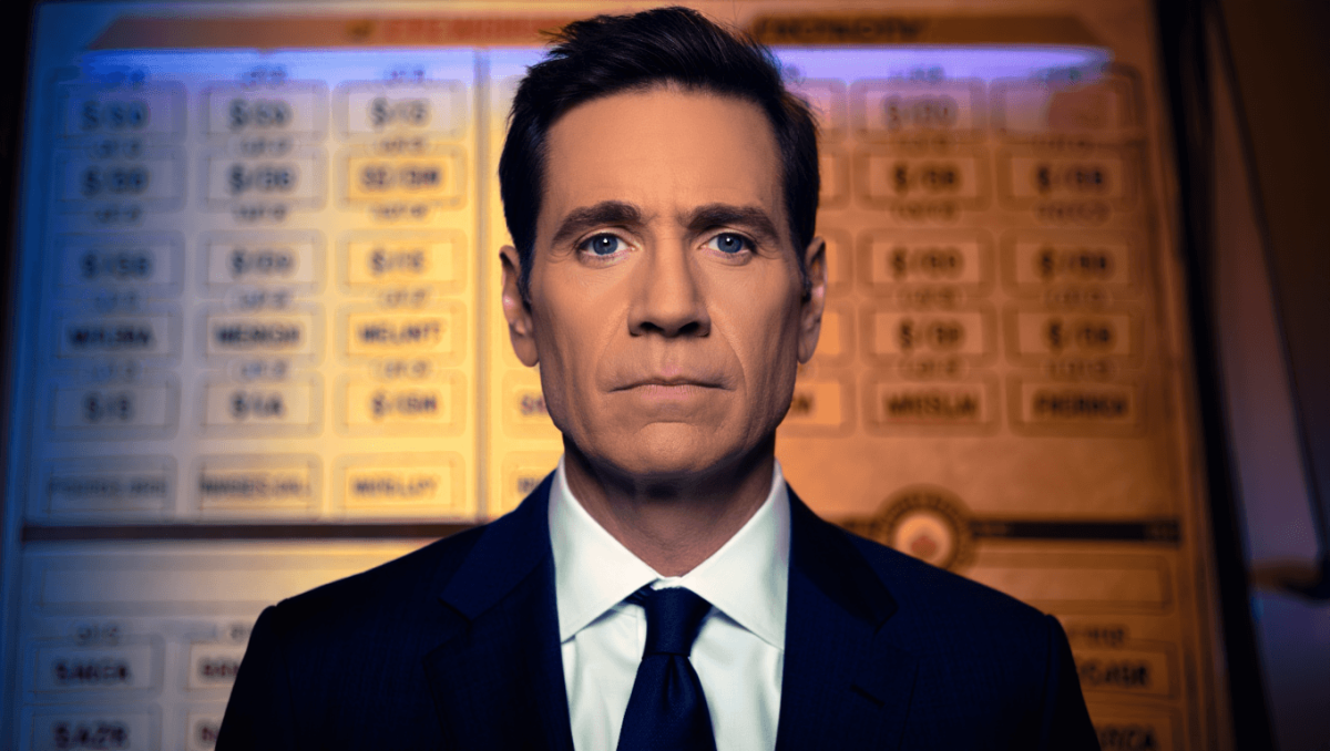 Celebrity Jeopardy airs tonight with Macaulay Culkin in All-Stars tournament