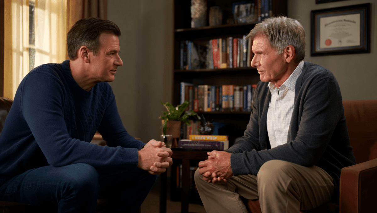 Shrinking season 3 finale airs April 8 on Apple TV, wraps 11-episode run