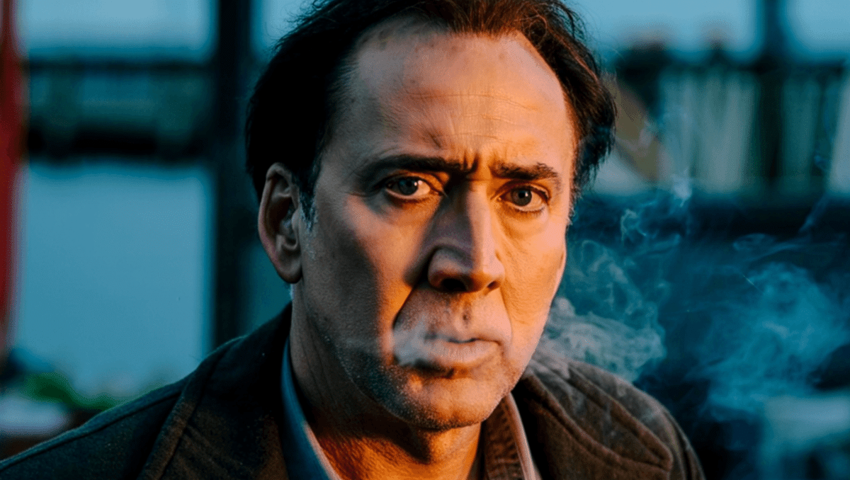 True Detective season 5 confirmed with Nicolas Cage, 2027 premiere coming