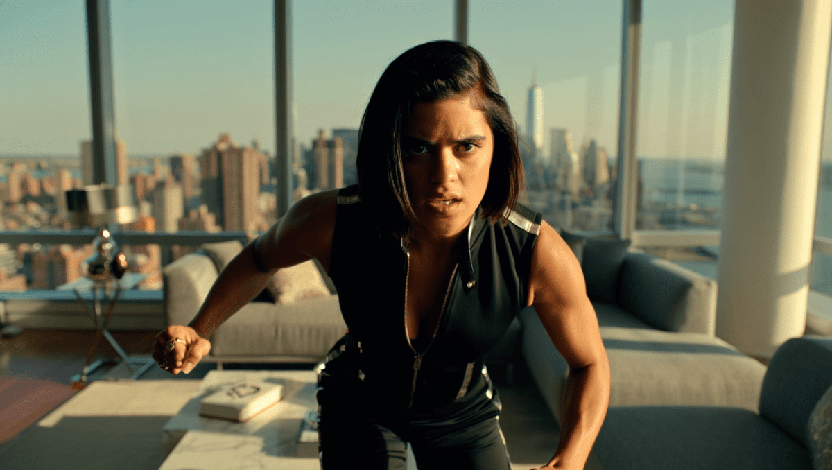 They Will Kill You arrives March 27 with Zazie Beetz in killer cult horror