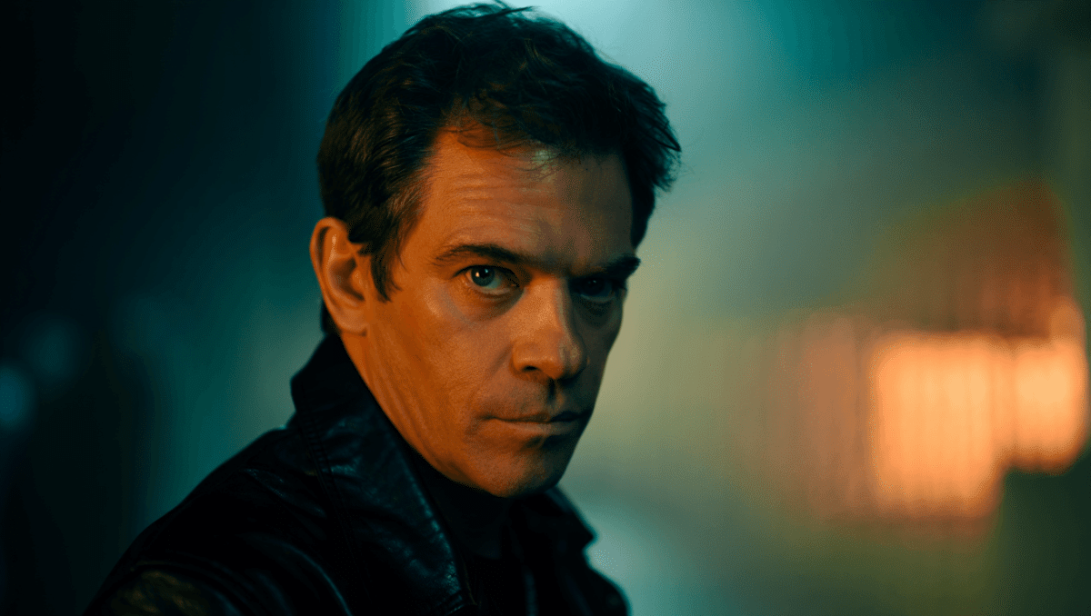 Barry Keoghan reveals he wants to play James Bond villain