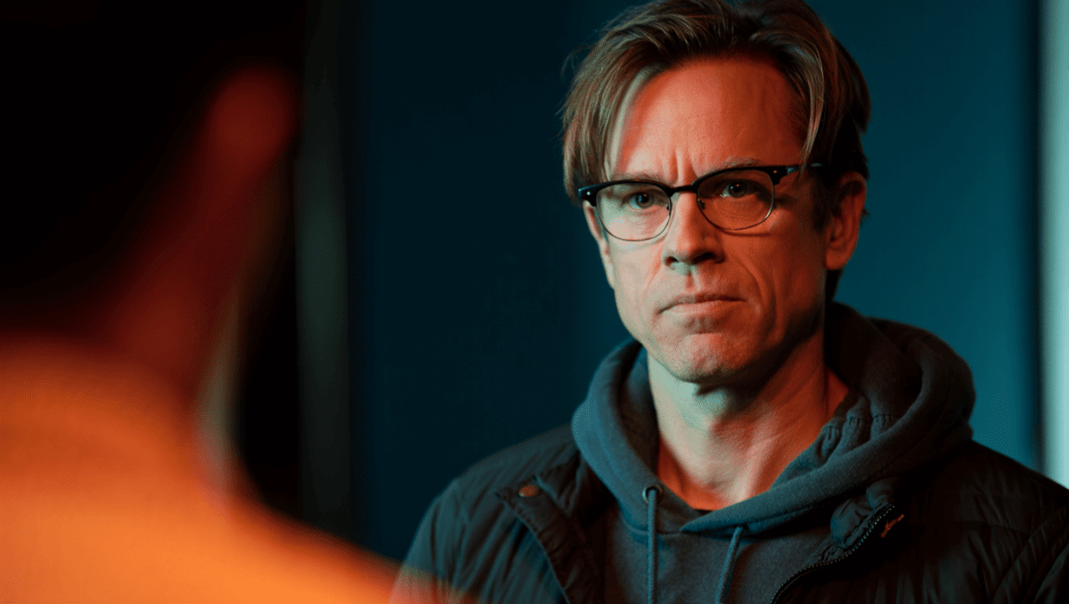 Jason Bateman is producing Netflix's Alexander series with Heated Rivalry creator