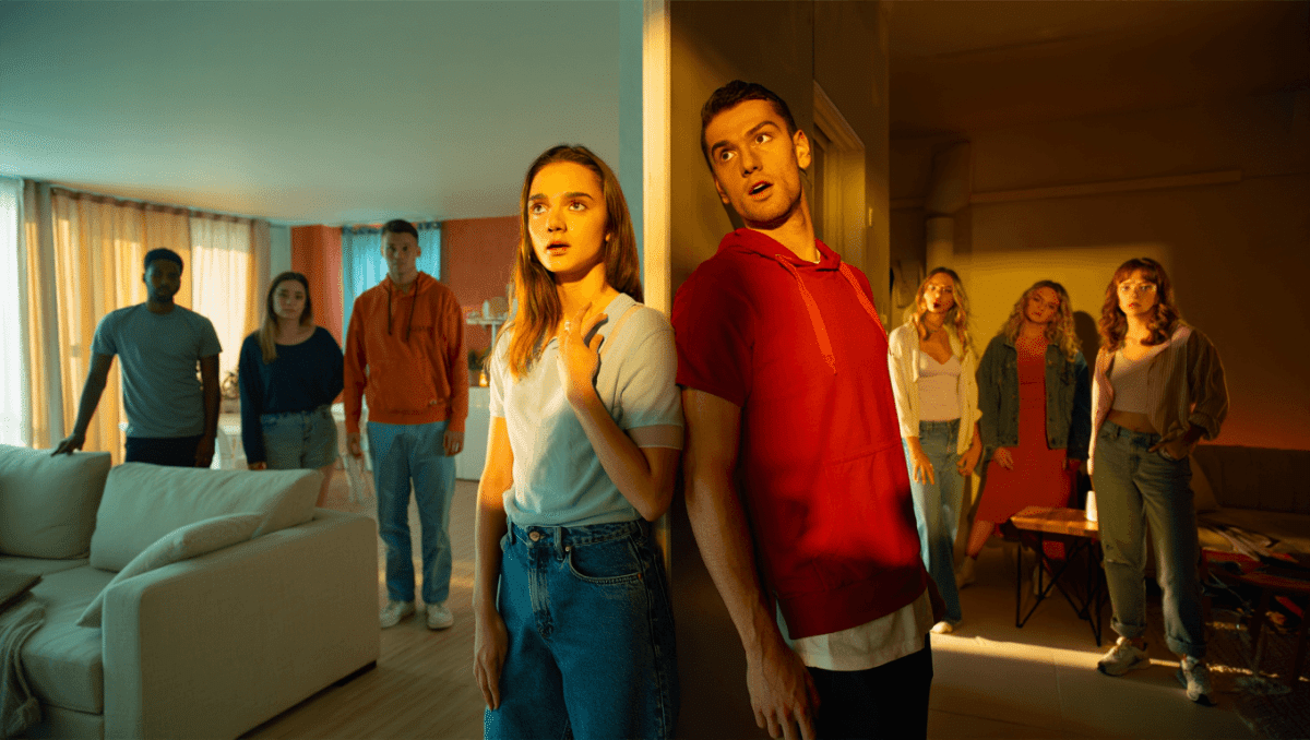 La Casa de los Famosos erupts as unprecedented disciplinary expulsion shocks housemates tonight