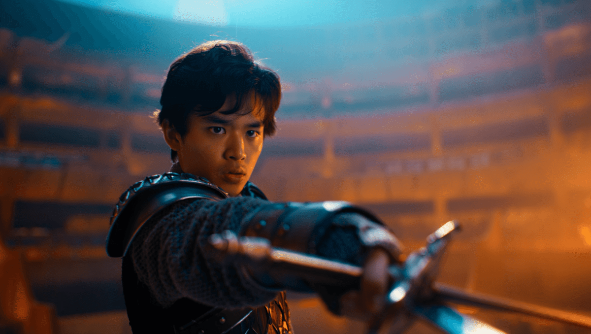 Jack-of-All-Trades Party of None drops season finale tonight, Orhun's fate revealed