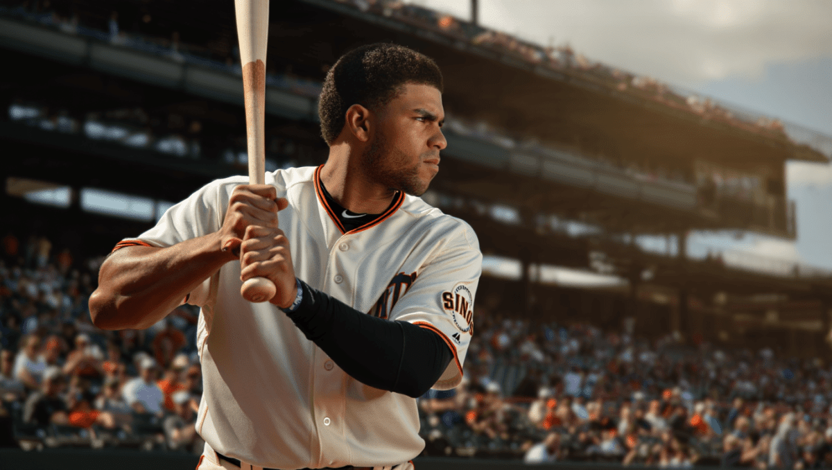 SF Giants face Monterrey Sultanes tonight in spring training showdown