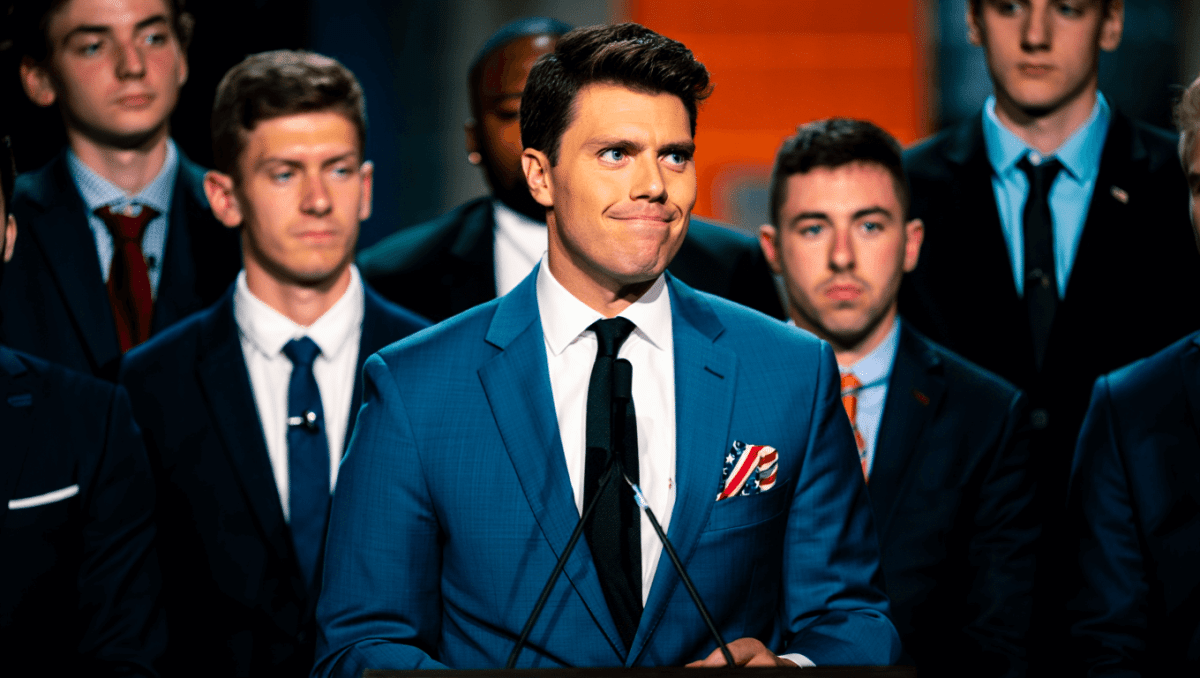 SNL cold open skewers Pete Hegseth and Kristi Noem over Iran