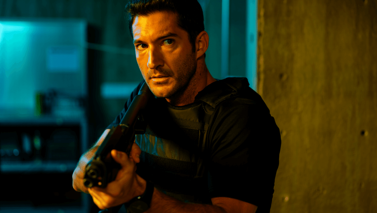 CIA TV show premieres episode 2 tonight on CBS, what to expect