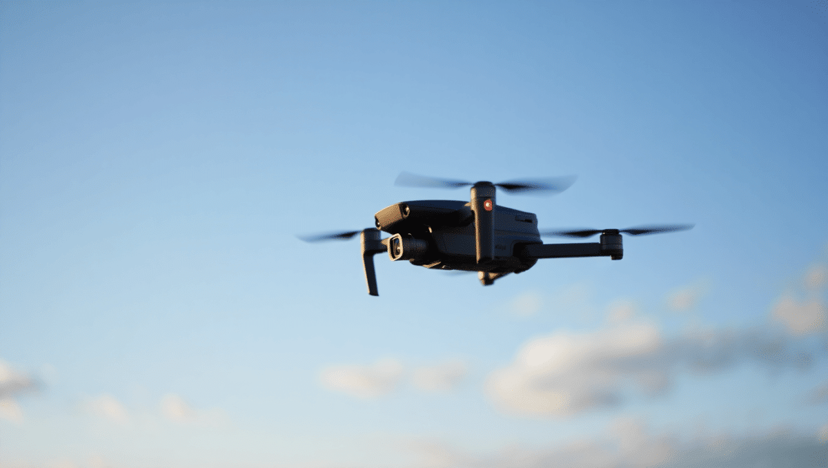 DJI Avata 360 drops with 8K 360° FPV video, here's what we know