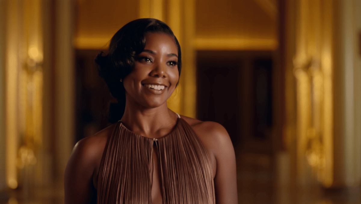Gabrielle Union reveals new role as 2026 Global Ambassador