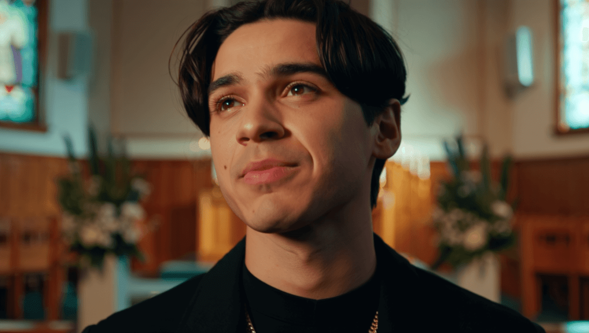 Lil Poppa funeral held today in Jacksonville with YouTube livestream