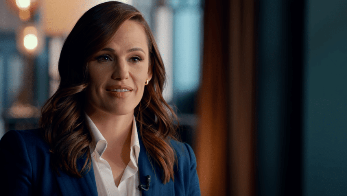 Jennifer Garner boards '13 Going On 30' Netflix reboot as executive producer