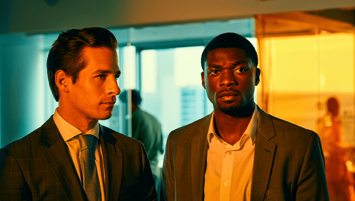 Dylan O'Brien joins darkly comic thriller 'Apparatus' with Hudson Williams
