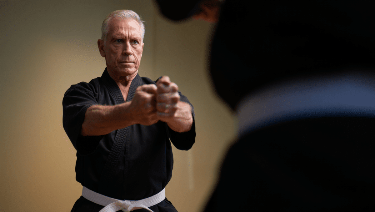 Who died today: Chuck Norris, action legend and Walker Texas Ranger star, dead at 86