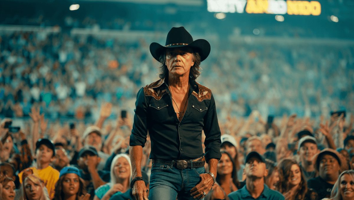 Dwight Yoakam performs at Houston Rodeo tonight after 22-year absence