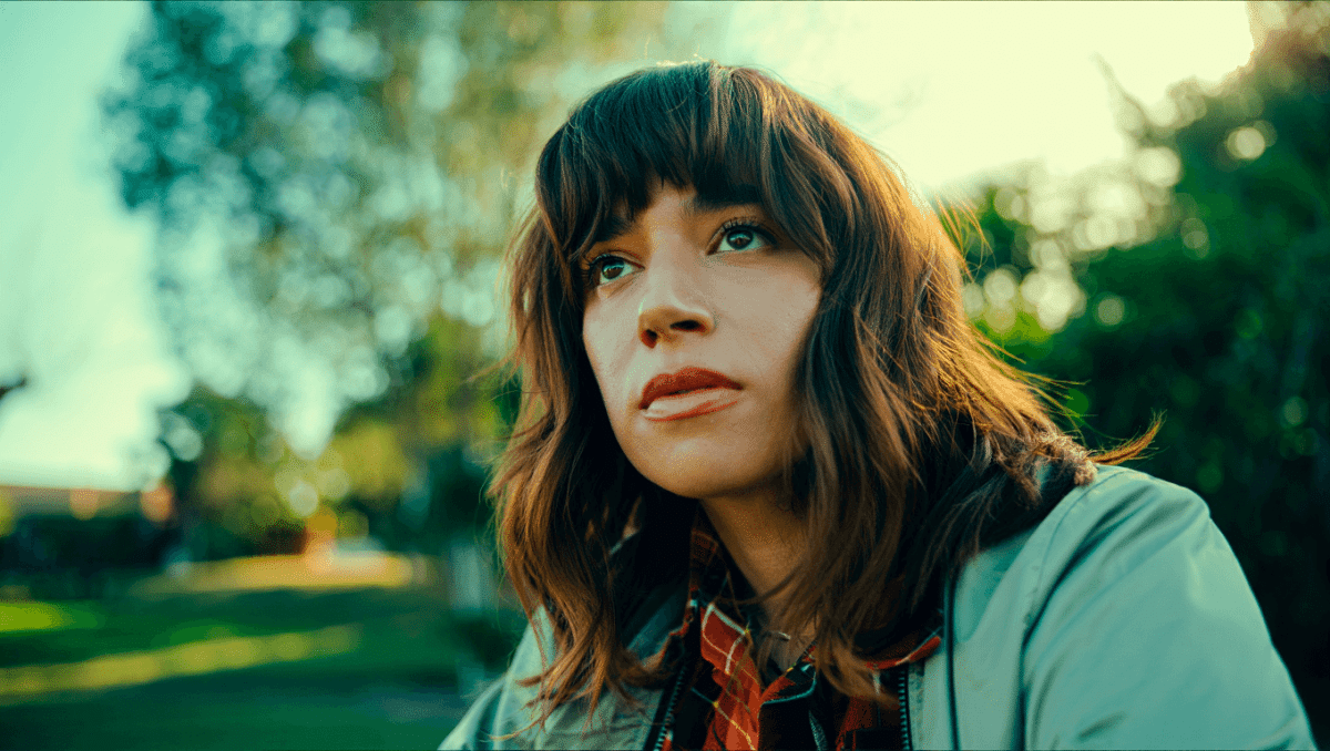 Courtney Barnett drops Creature of Habit album, reflects on life changes