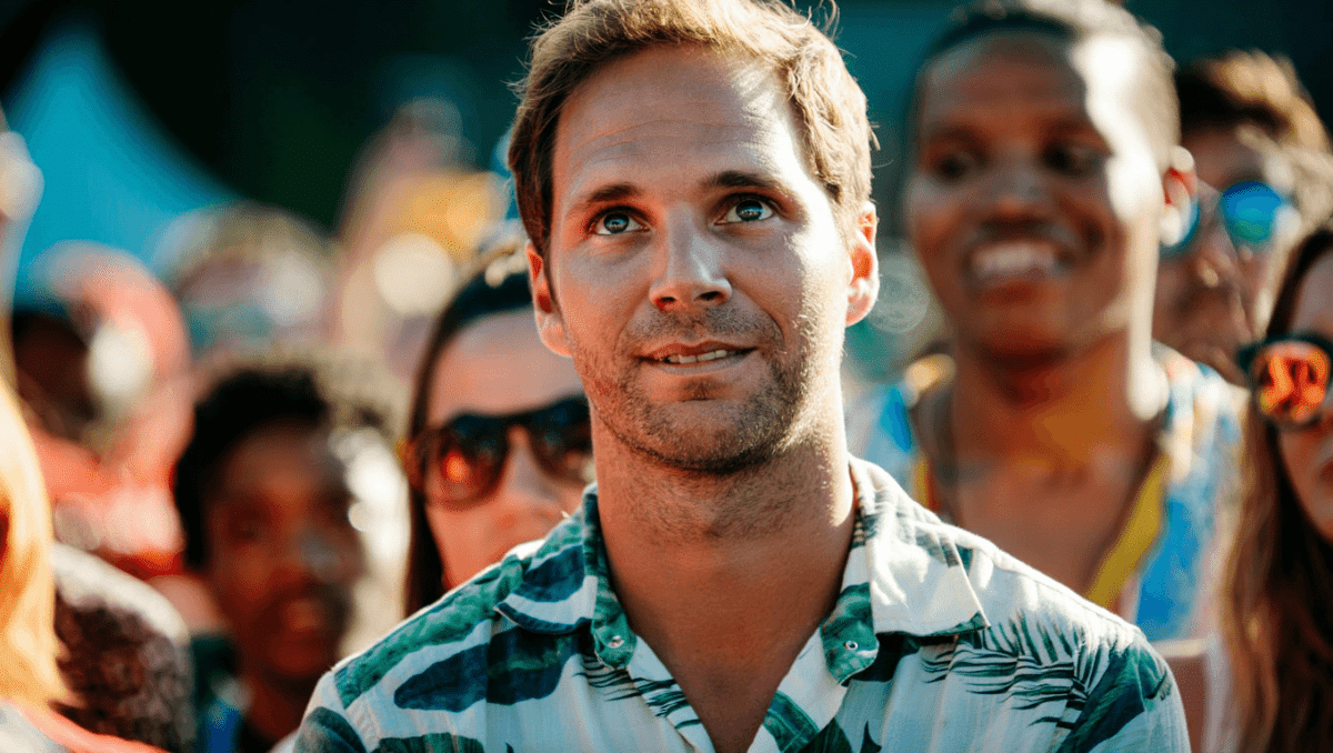 Jack Johnson premieres SURFILMUSIC doc at SXSW, honors late friend Tamayo Perry