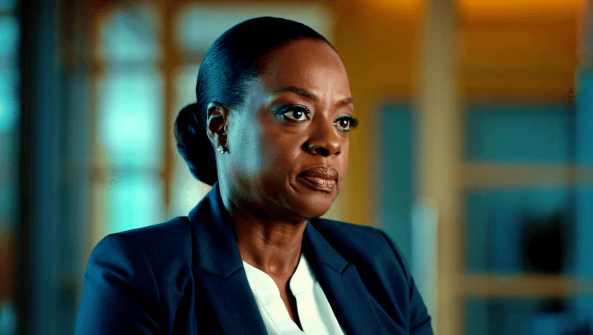 Viola Davis' Ally Clark thriller adds Jason Clarke alongside investigator role