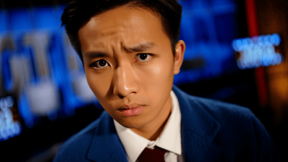 Jamie Ding wins 13th straight Jeopardy game, edges closer to trivia glory