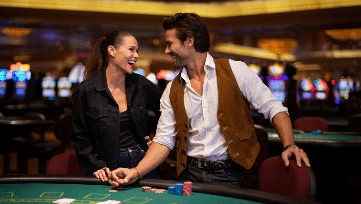 Chelsea Handler hard-launches relationship with mystery man, reveals how they met at Vegas blackjack table