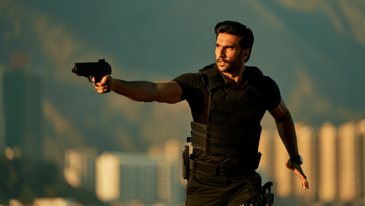 Aditya Dhar's Dhurandhar 2 shatters records with massive box office win, redefines Bollywood action thrillers