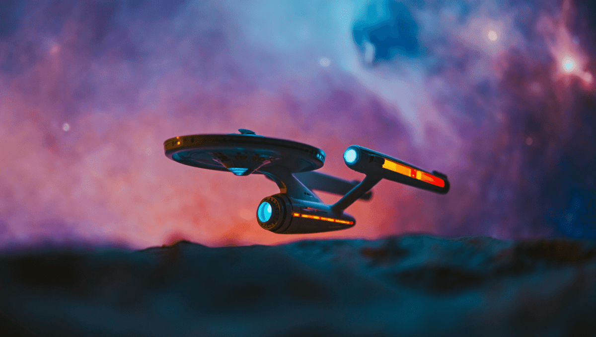 Pluto TV adds 3 new free channels this March with Star Trek movies