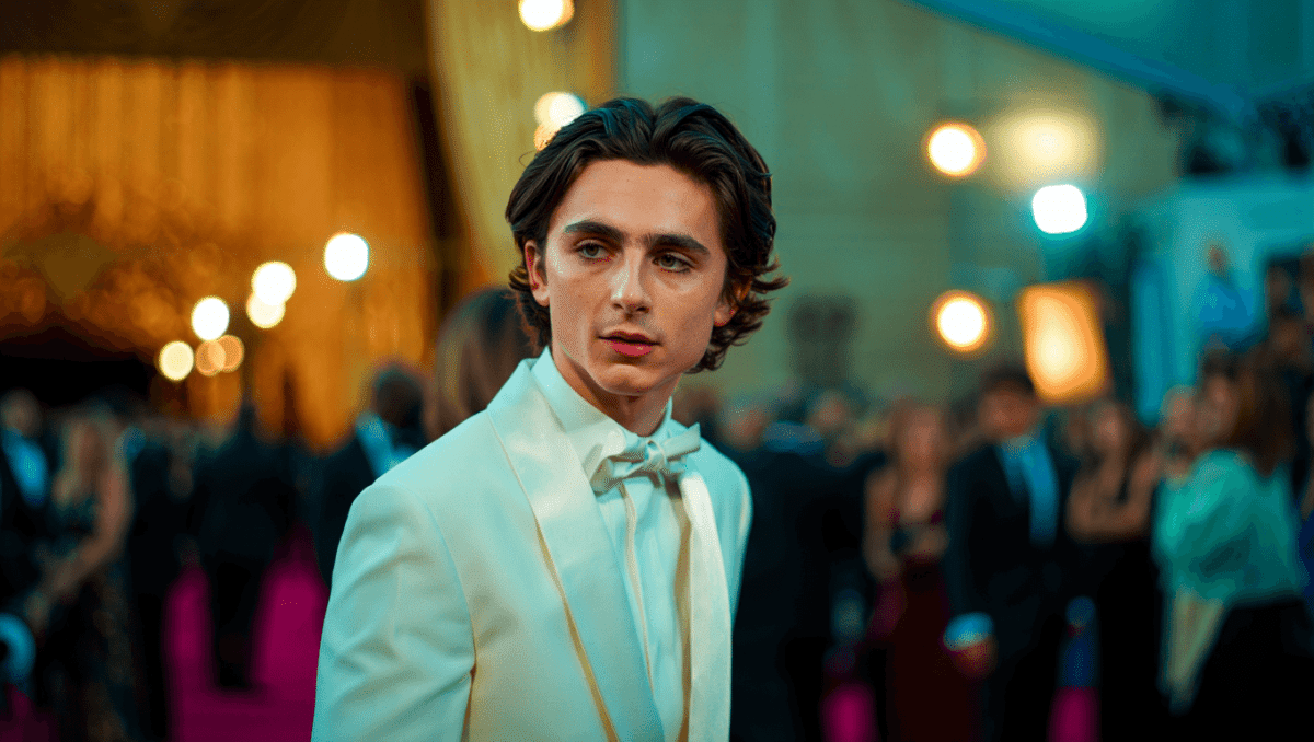 Timothee Chalamet faces backlash over opera, ballet comments, risks luxury brand deals