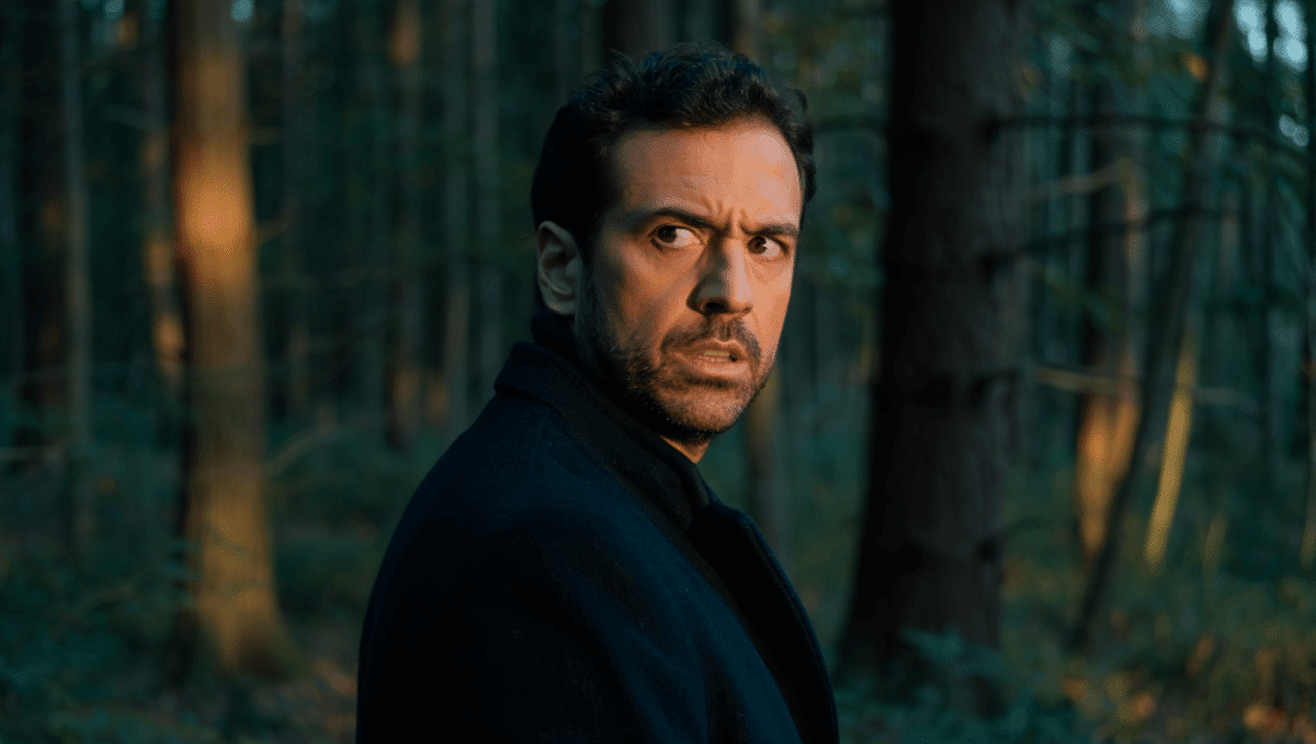 The Hunt Apple TV debuts today with deadly secrets and paranoia