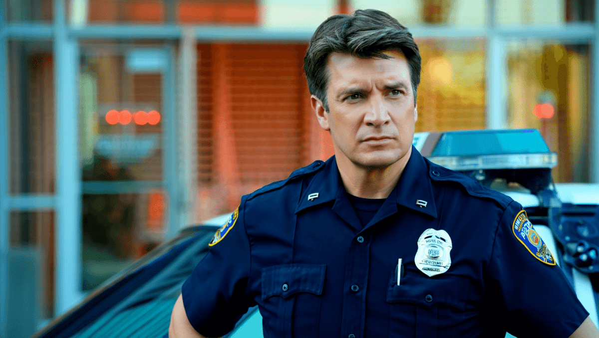 The Rookie cast shakeup: Here's who's back for season 8, who's out